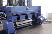 液壓閘式剪板機(jī)實(shí)現(xiàn)自動(dòng)化控制的意義是什么呢