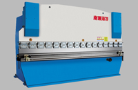 閘式剪板機售價發生普遍下滑的主要因素是什么呢