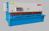 剪板機最核心的部分是什么呢如何長期護養呢