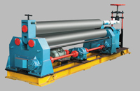 電動(dòng)機(jī)的成功問世給機(jī)床行業(yè)帶來了怎樣的變動(dòng)呢