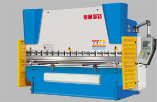 閘式剪板機的產品設計周期是否在不斷縮短呢