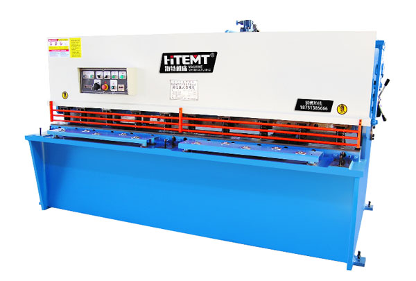 廠家特價供應液壓擺式剪板機